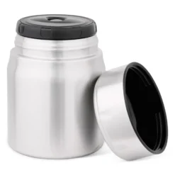 Vildmark Foodie Mattermos 0.5L Stål