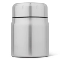 Vildmark Foodie Mattermos 0.5L Stål