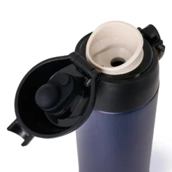 Vildmark On the Go 0.35L Mörkgrön