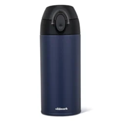 Vildmark On the Go 0.35L Navyblå