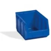 Vipa Förvaringsfack Bull 3 Blå 237x144x123 mm