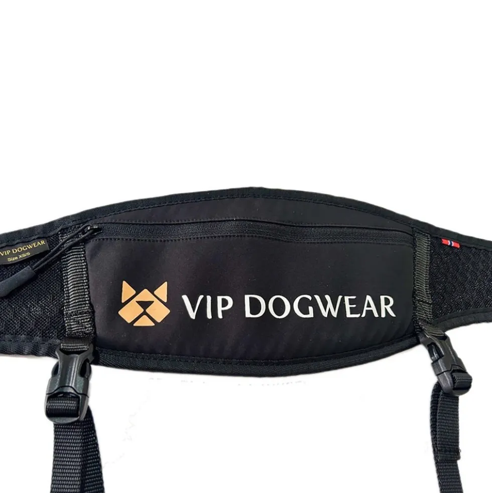 VIP Dragbälte MOVE