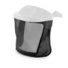 Visir Nylon Nät - Bt-N