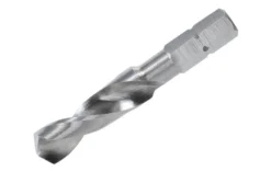 Völkel Borrsats 1-10mm med bitsfäste