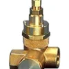 VMC Automatisk avlastningsventil 1/2''