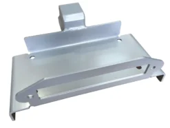 Warrior Winches Dragkroksfäste för vinschar 6000-9500lb
