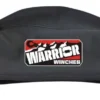 Warrior Winches Kapell för vinschar 6000-17500lb