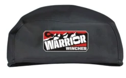 Warrior Winches Kapell för vinschar 6000-17500lb