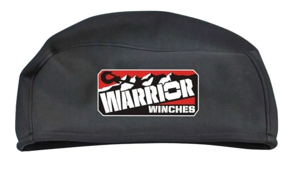Warrior Winches Kapell för vinschar 6000-17500lb