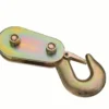 Warrior Winches Kastblock 2000kg