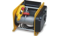 Warrior Winches KDJ Vinsch/Lyftvinsch 500 KG, 230V