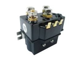 Warrior Winches Kontaktor Ninja 12V