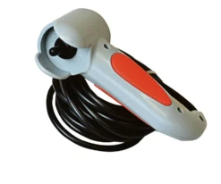 Warrior Winches Kontaktor Ninja 24V