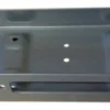 Warrior Winches Monteringsplatta för vinschar 6000-15000 lbs