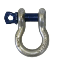 Warrior Winches Schackel 4,75 ton