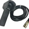Warrior Winches Trådbunden Handkontroll Heavy Duty, 4-pin 15m