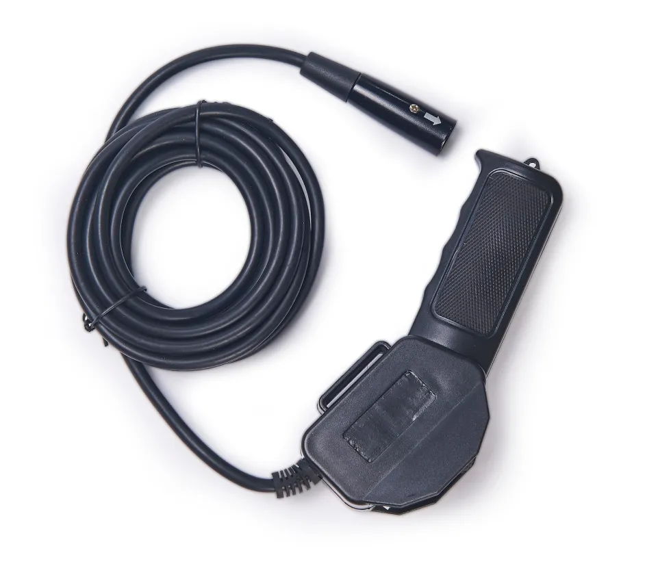 Warrior Winches Trojan 4000 Portabel Vinsch, 12V Syntetiskt rep