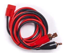 Warrior Winches Trojan 4000 Portabel Vinsch, 12V Syntetiskt rep