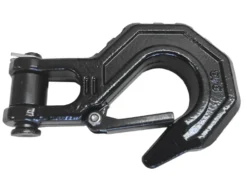 Warrior Winches Vinschkrok 15ton/3 ton, Samurai & Spartan