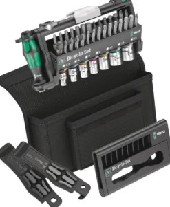 Wera Bicycle set 3, 39 delar