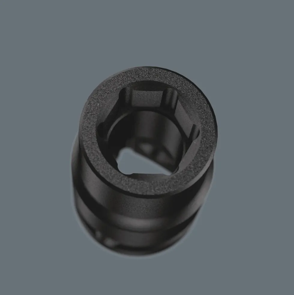 Wera 8790 B Impaktor Deep sats 1, 14 delar