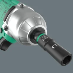 Wera 8790 B Impaktor Deep sats 1, 14 delar