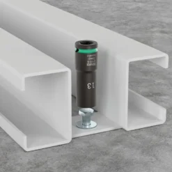 Wera 8790 B Impaktor Deep sats 1, 14 delar
