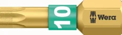 Wera Bits 1/4 Diamant BiTorsion 867/1 Torx 25mm
