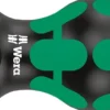 Wera Bitsmejsel 1/4 Stubby