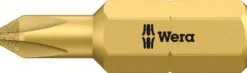 Wera Bits PH2 Diamant Reducerad