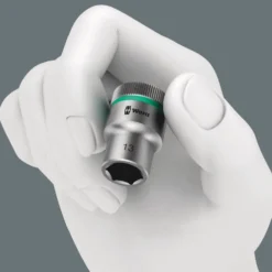 Wera Bitsskruvmejselsats Tool-Check PLUS 1, 39 delar