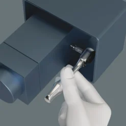 Wera Bitsskruvmejselsats Tool-Check PLUS 2, 39 delar