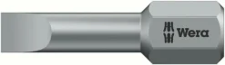 Wera Bits 1/4 Torsion 800/1 TZ Spår 25mm, hård