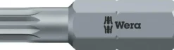 Wera Bits 1/4 860/1 XZN 25mm, hård