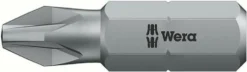 Wera Bits 1/4 855/1 Z PZ 25mm, hård
