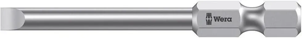 Wera Bits 1/4 800/4Z Spår 50mm