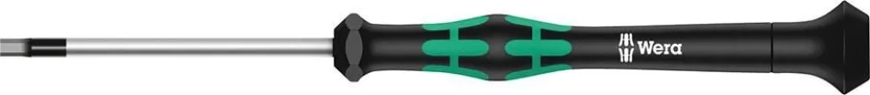 Wera Finmekanikermejsel 2054 Hex-Plus