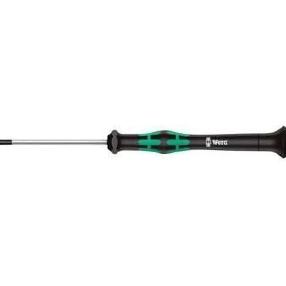Wera Finmekanikermejsel 2055 PZ
