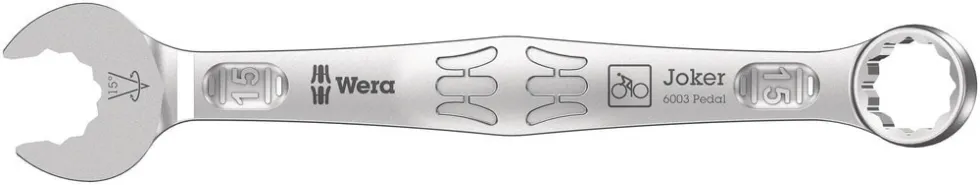 Wera 6003 Joker Pedal