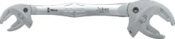 Wera 6006 Joker S/L självinställande U-dubbelnyckel