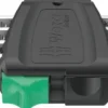 Wera Joker 6003 U-ringnyckel 4-pack