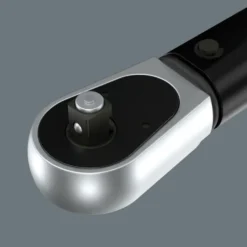 Wera Momentnyckel Click-Torque Lock C 3 R/L, justerbar