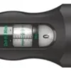 Wera Momentnyckel Click-Torque 1/4 2,5-25Nm