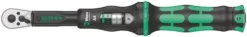 Wera Momentnyckel Click-Torque 1/4 2,5-25Nm