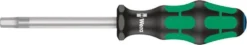 Wera Skruvmejsel 354 Hex-Plus