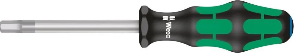 Wera Skruvmejsel 354 Hex-Plus