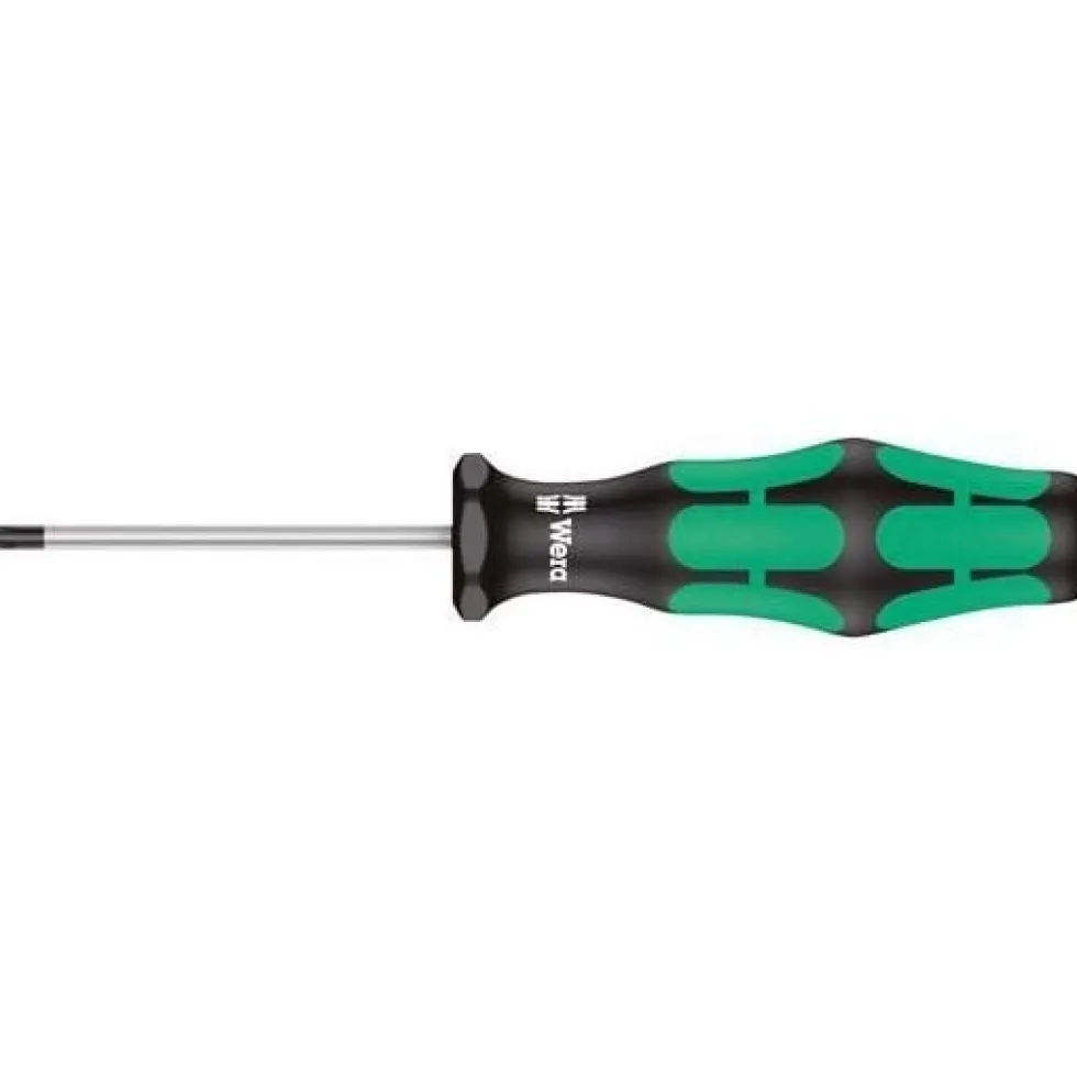 Wera Skruvmejsel kryss/stjärn 350 PH, lasertip