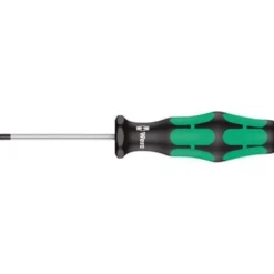 Wera Skruvmejsel kryss/stjärn 355 PZ, lasertip