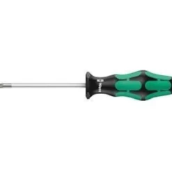 Wera Skruvmejsel 367 Torx, lång klinga