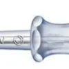 Wera Spänningsprovare DIN 57680/6 & VDE 0680/6 1-polig, 150-250V, 3,0x0,5x140mm